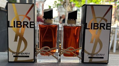 ysl libre fake vs real|how to tell if ysl perfume is real.